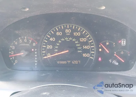 2005 Honda Accord Lx from USA, damaged, VIN 1HGCM56435A069714